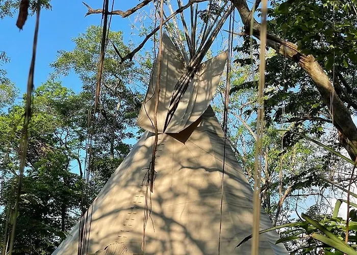 Pensión Casita Ylang Ylang Nosara