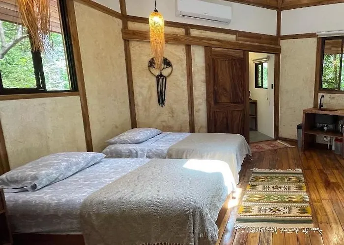 Casita Ylang Ylang Nosara